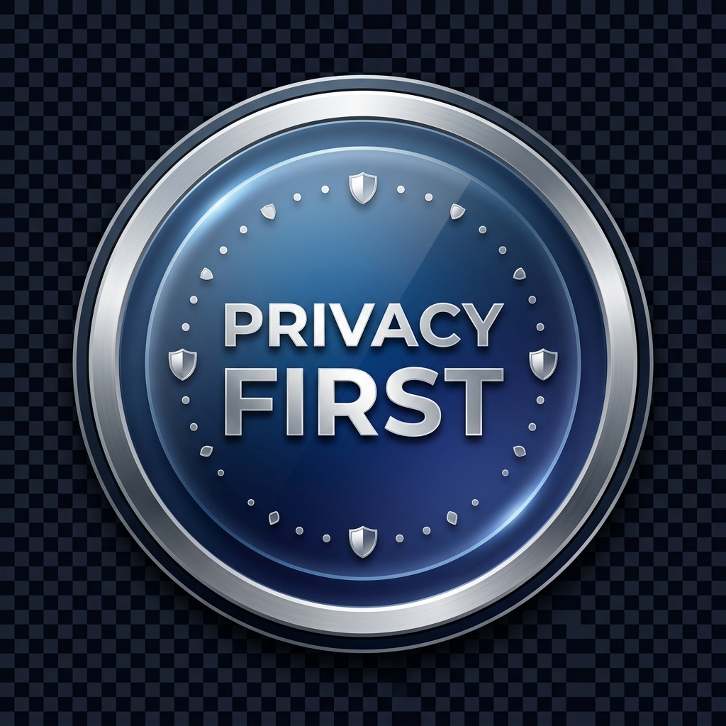 Local First Badge